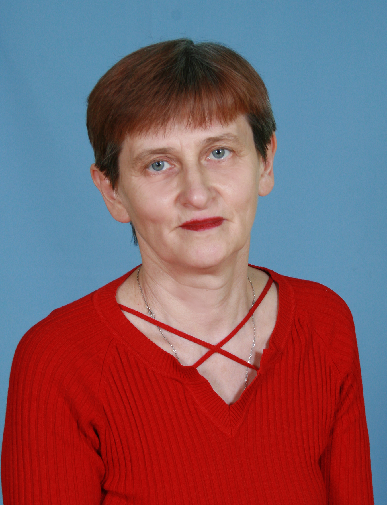 Беликова Наталья Витальевна. Книга Почета областной организации с 2021 года.